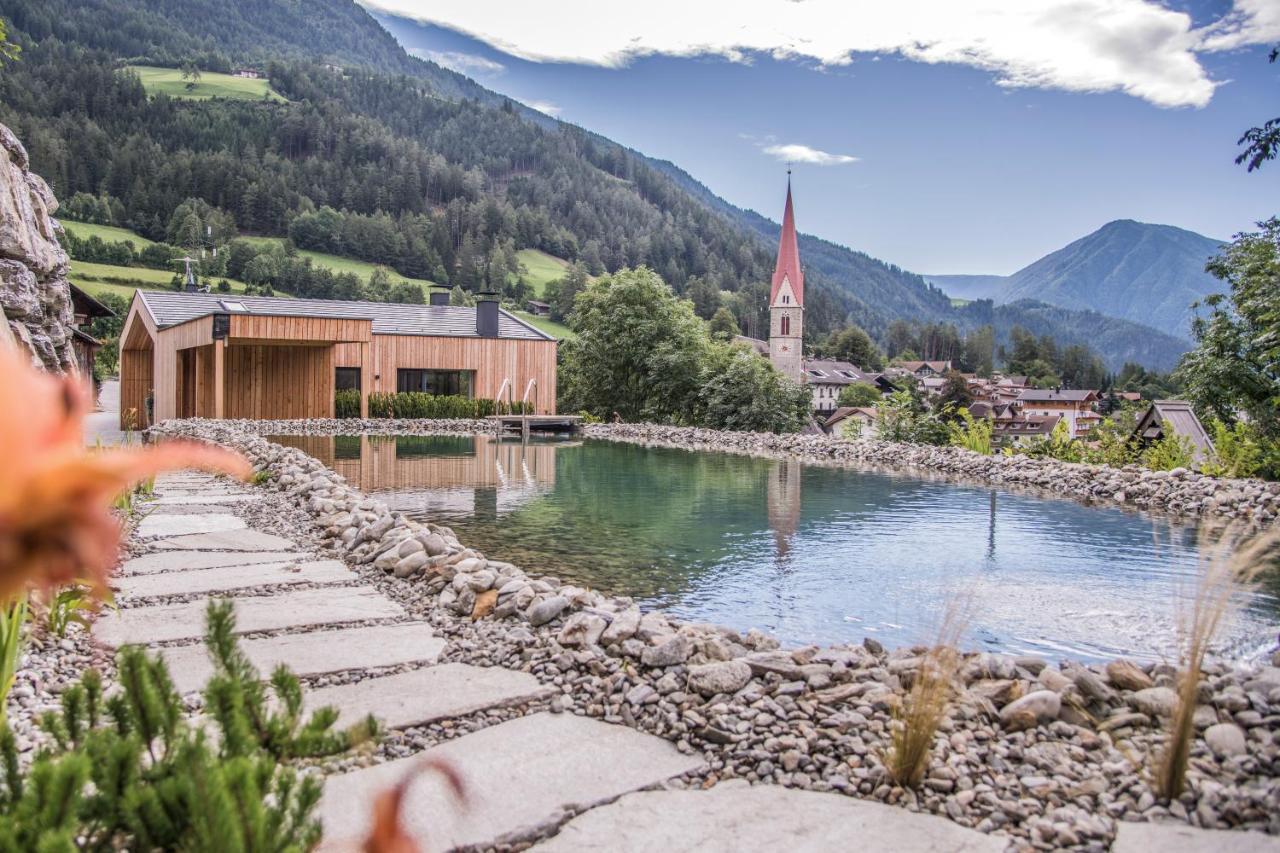 Chalet & Appartement Zingerlehof Trens 坎博·迪·特伦斯 外观 照片