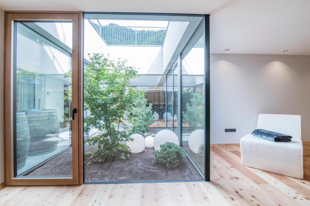 Chalet & Appartement Zingerlehof Trens 坎博·迪·特伦斯 外观 照片