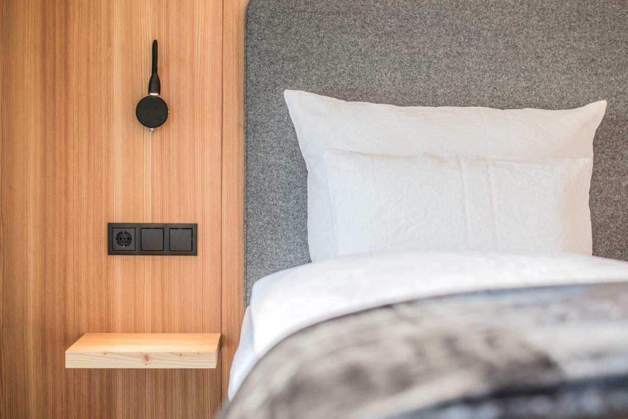 Chalet & Appartement Zingerlehof Trens 坎博·迪·特伦斯 外观 照片