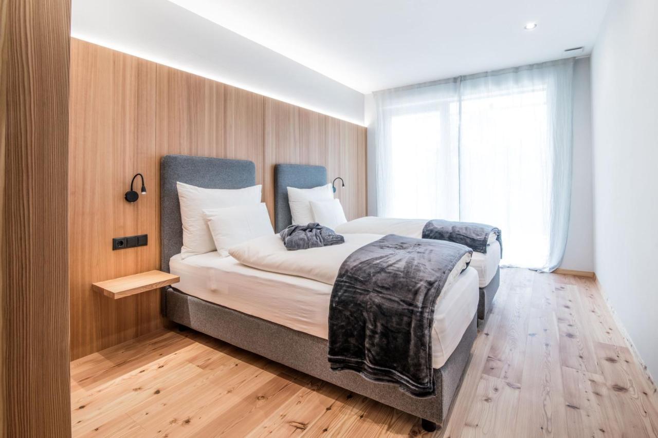 Chalet & Appartement Zingerlehof Trens 坎博·迪·特伦斯 外观 照片