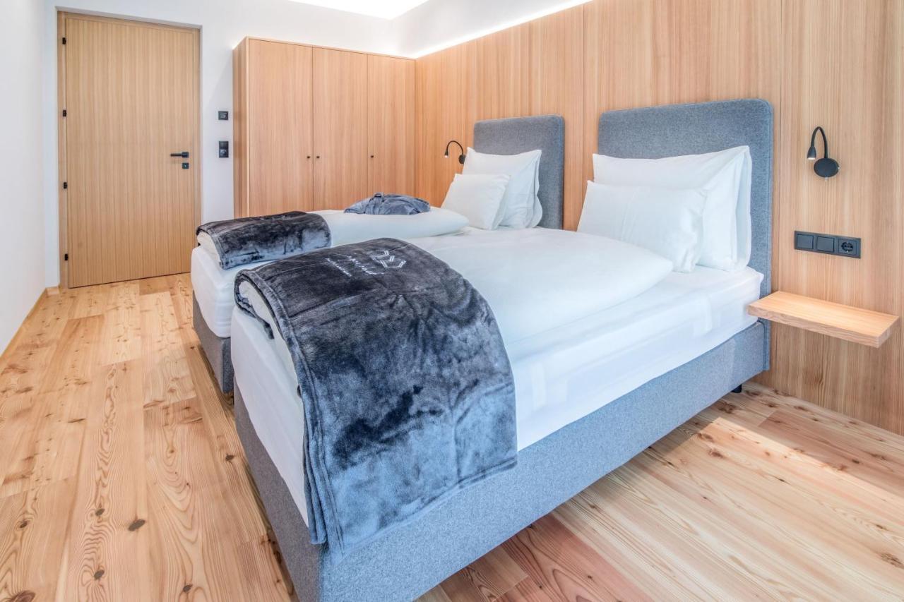 Chalet & Appartement Zingerlehof Trens 坎博·迪·特伦斯 外观 照片