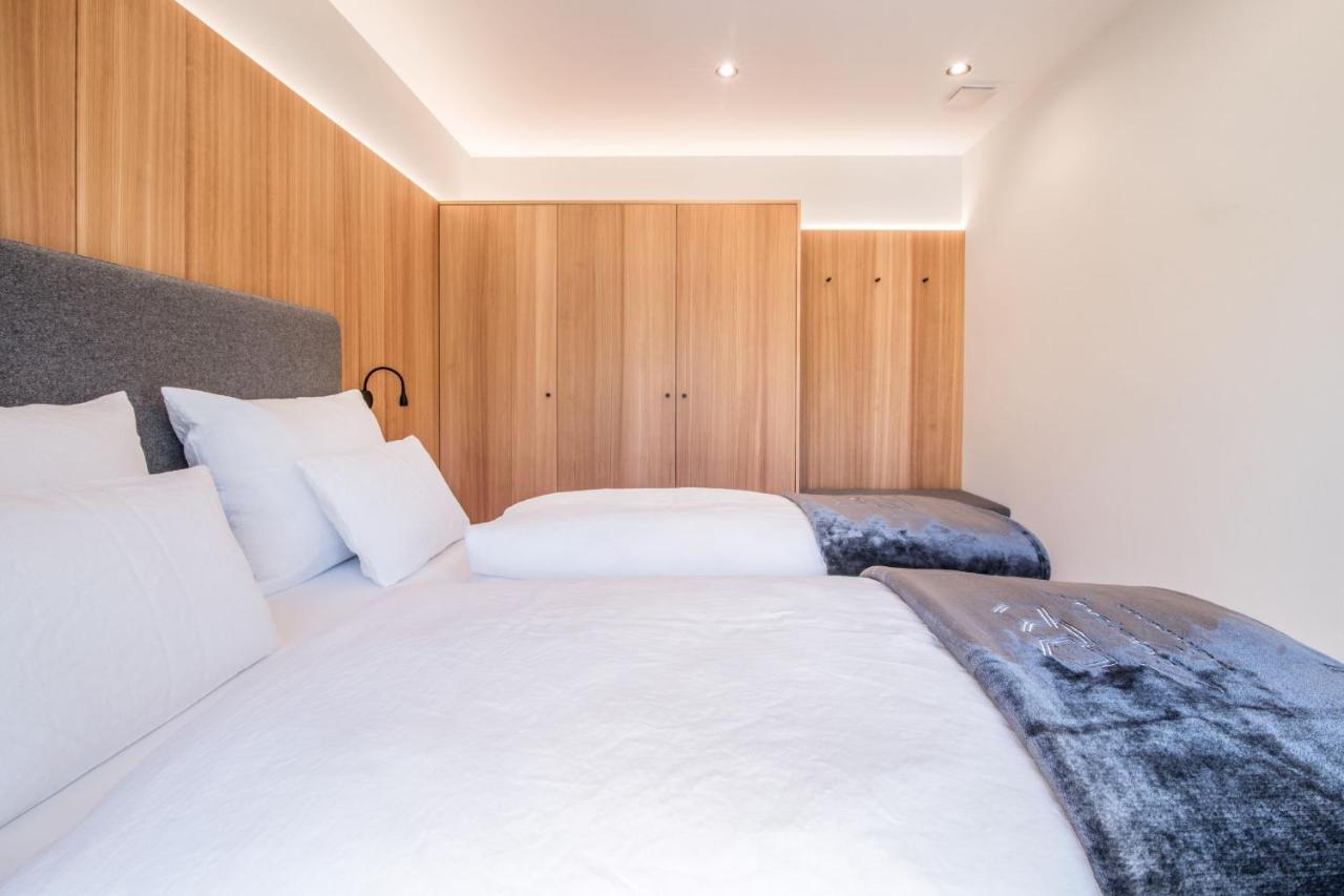 Chalet & Appartement Zingerlehof Trens 坎博·迪·特伦斯 外观 照片