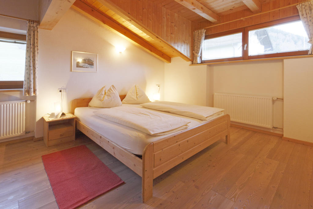 Chalet & Appartement Zingerlehof Trens 坎博·迪·特伦斯 客房 照片