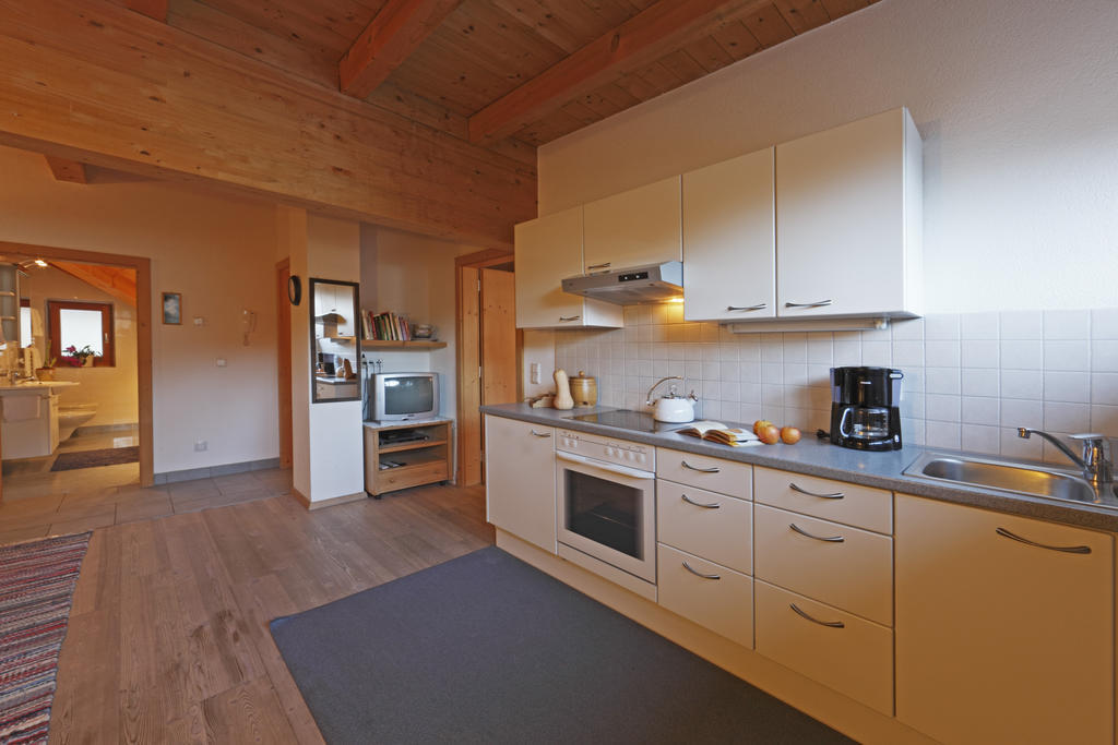 Chalet & Appartement Zingerlehof Trens 坎博·迪·特伦斯 客房 照片
