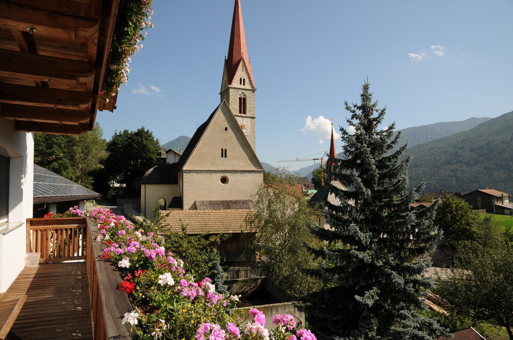 Chalet & Appartement Zingerlehof Trens 坎博·迪·特伦斯 外观 照片
