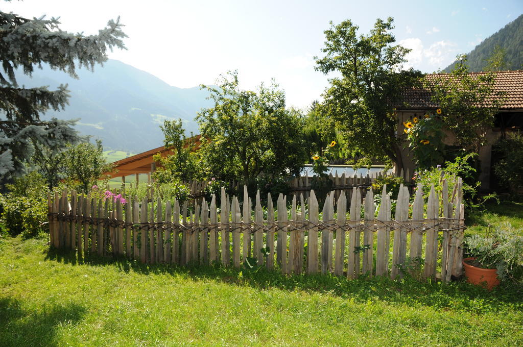 Chalet & Appartement Zingerlehof Trens 坎博·迪·特伦斯 客房 照片